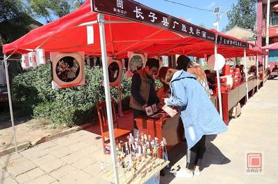 高平 一座古韻新城，文旅融合的文藝創(chuàng)作新地標(biāo)